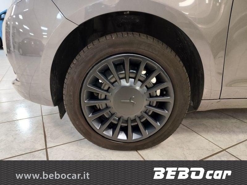 Lancia Ypsilon Ypsilon 1.0 FireFly 5 porte S&S Hybrid Ecochic A. Ferretti
