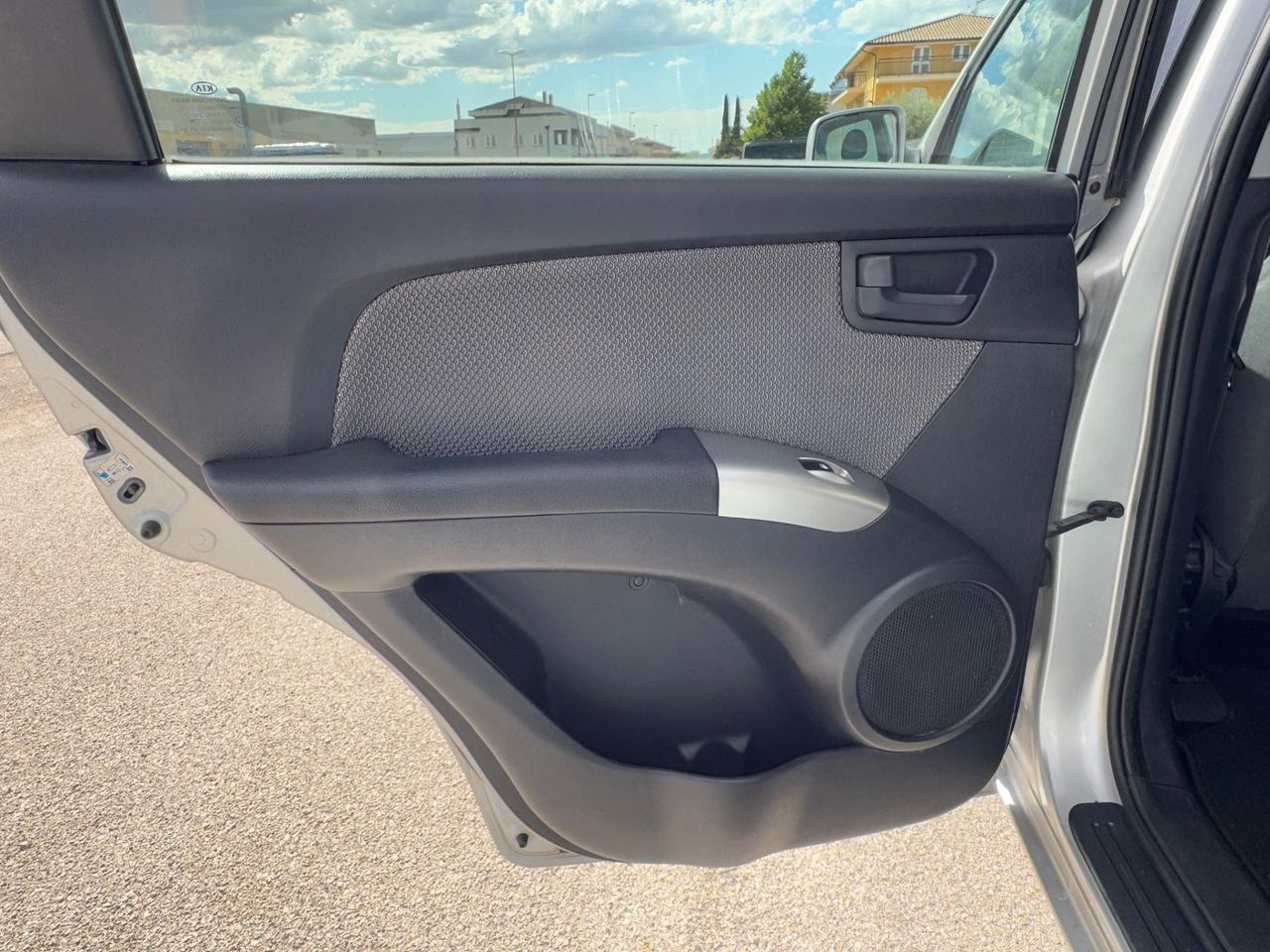 Kia Sportage 2.0 benzina/gpl 2WD Active EcoSuv