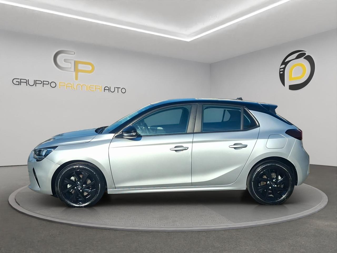 Opel Corsa 1.5 D 100 CV Elegance