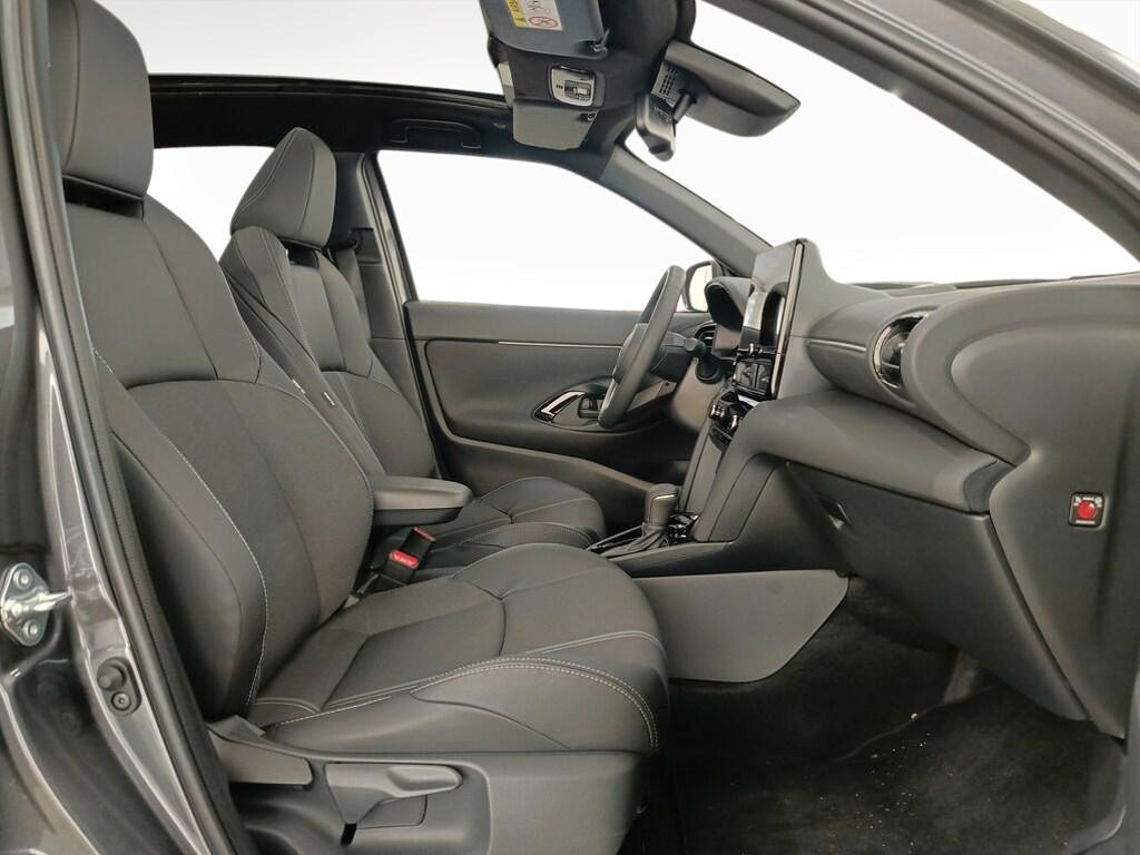 Toyota Yaris Cross 1.5 H Lounge AWD-i e-CVT