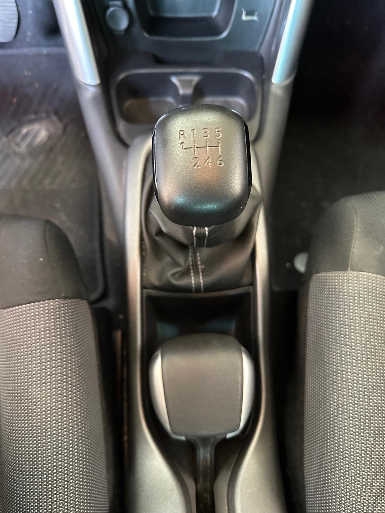 Citroen C3 Aircross BlueHDi 110 S&S Shine Pack