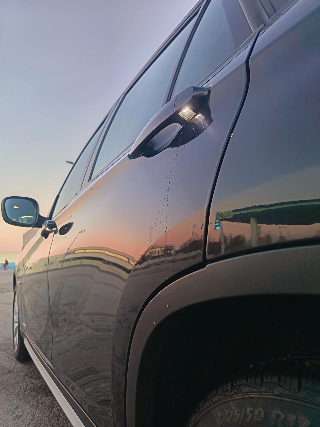 Bmw X1 xDrive20d Futura