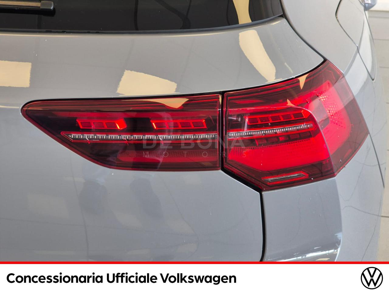 Volkswagen Golf 1.5 etsi evo style 130cv dsg