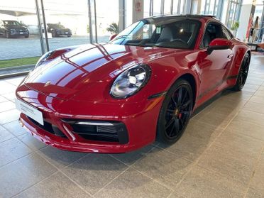 Porsche 911 911 Carrera 4S PDK
