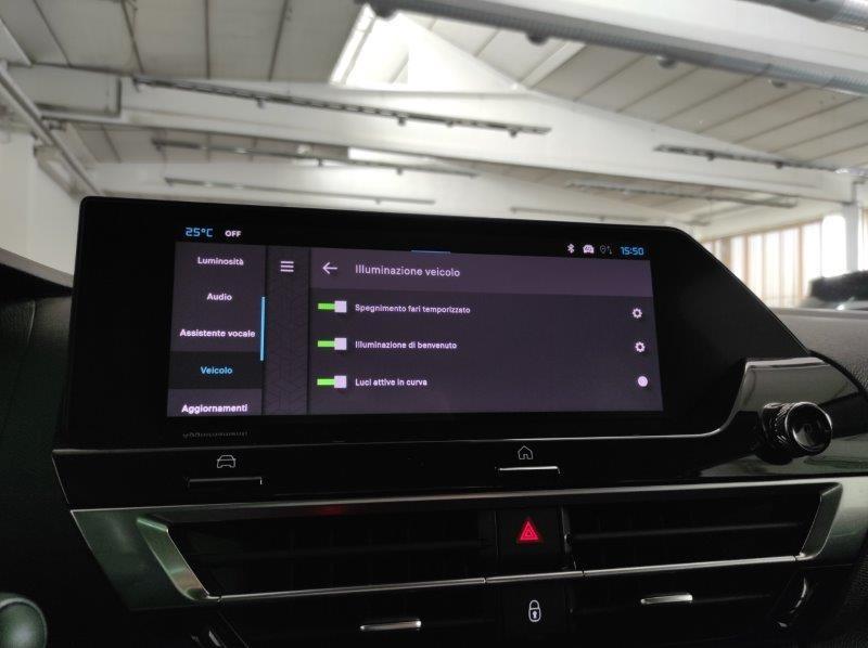 CITROEN C4 3ª serie - C4 BlueHDi 130 S&S EAT8 Feel Pack