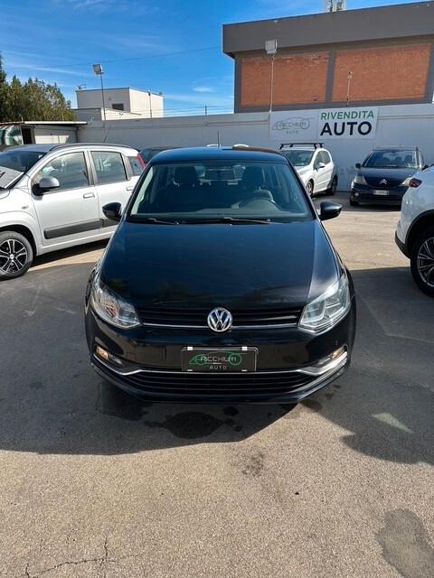 VOLSKWAGEN POLO 1.4 TDI DIESEL 2015 FULL OPTIONAL