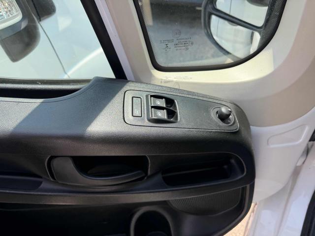 FIAT DUCATO 35 2.3 MJT PLM-TM 140 CV PM-TM MOTORE FIAT