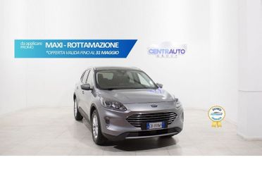 Ford Kuga Kuga 1.5 EcoBlue 120cv 2WD Titanium