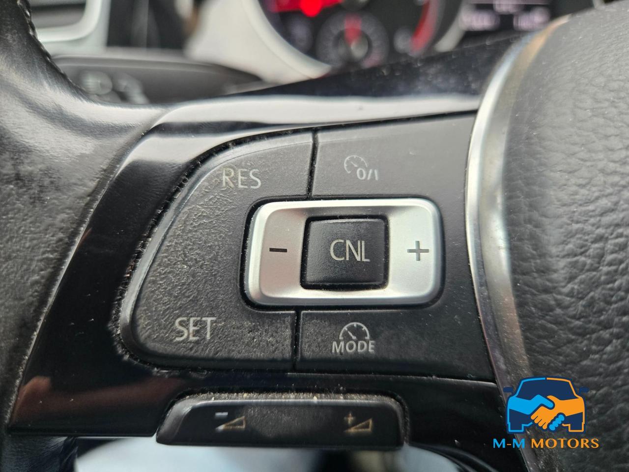 Volkswagen Golf 5 Porte Golf 5p 2.0 tdi Highline 150cv dsg