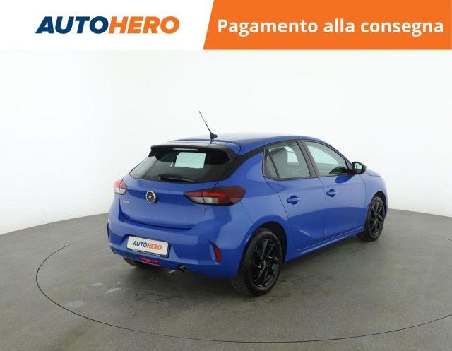 OPEL Corsa 1.2 Design & Tech