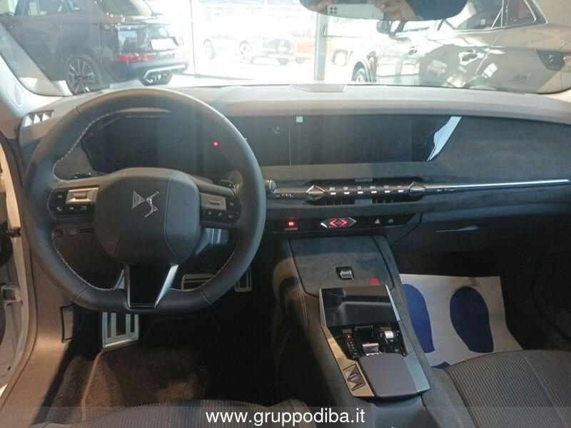 DS DS4 Modello: 1SD4 Performance Line BlueHDi 130 aut