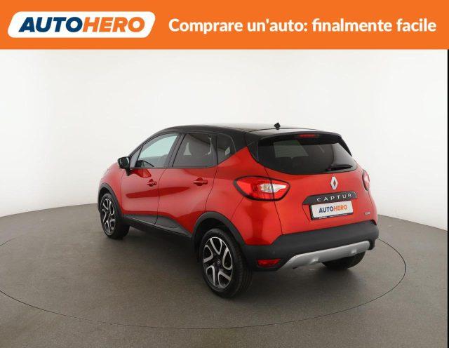 RENAULT Captur dCi 8V 90 CV Start&Stop Energy Hypnotic