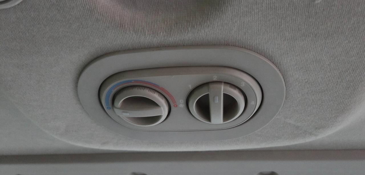 Fiat Ducato 2.3 MJT 150CV 9 POSTI