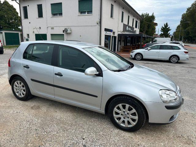 VOLKSWAGEN Golf Unicoprop. 1.6 5p. Comfortline