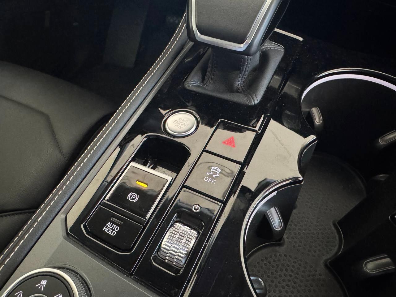 Volkswagen Touareg 3.0 V6 TDI SCR Elegance