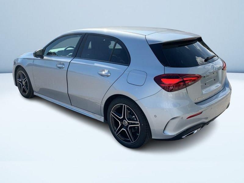 Mercedes-Benz Classe A 180d Automatic AMG Line Advanced Plus