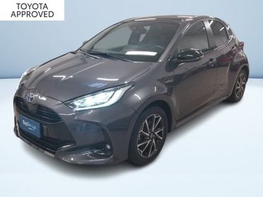 Toyota Yaris 1.5H LOUNGE
