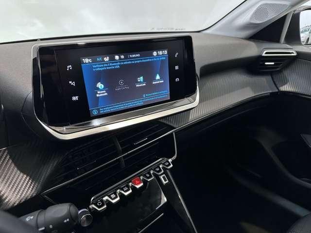 Peugeot 208 101 CV 5 porte GT