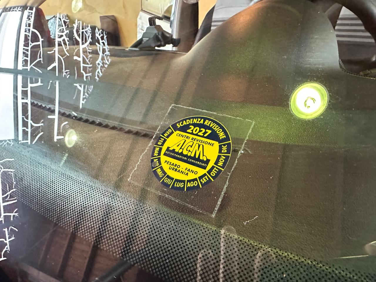 Volkswagen up! 1.0 5p. eco moveTechnology metano