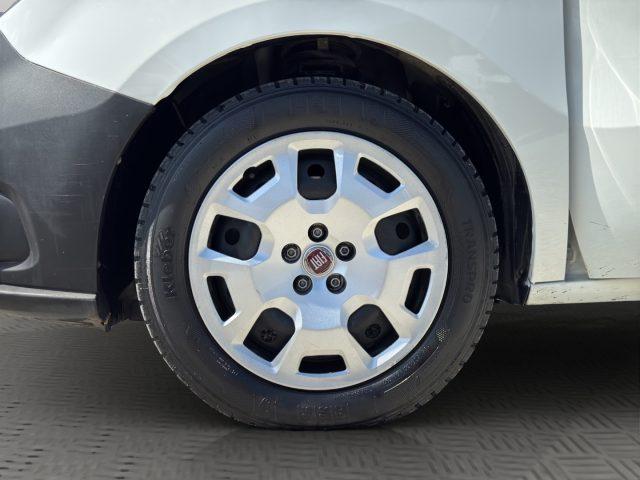 FIAT Doblo WORK-UP 1.6MJT 105CV