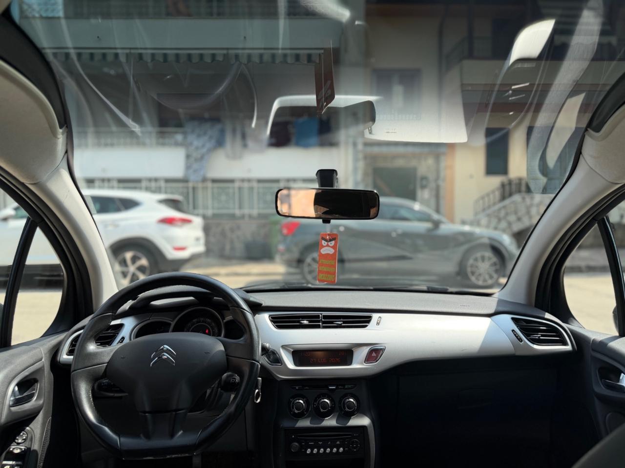 Citroen C3 1.1 Exclusive