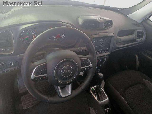 JEEP Renegade Renegade 1.5 turbo t4 mhev Limited 2wd 130cv DCT