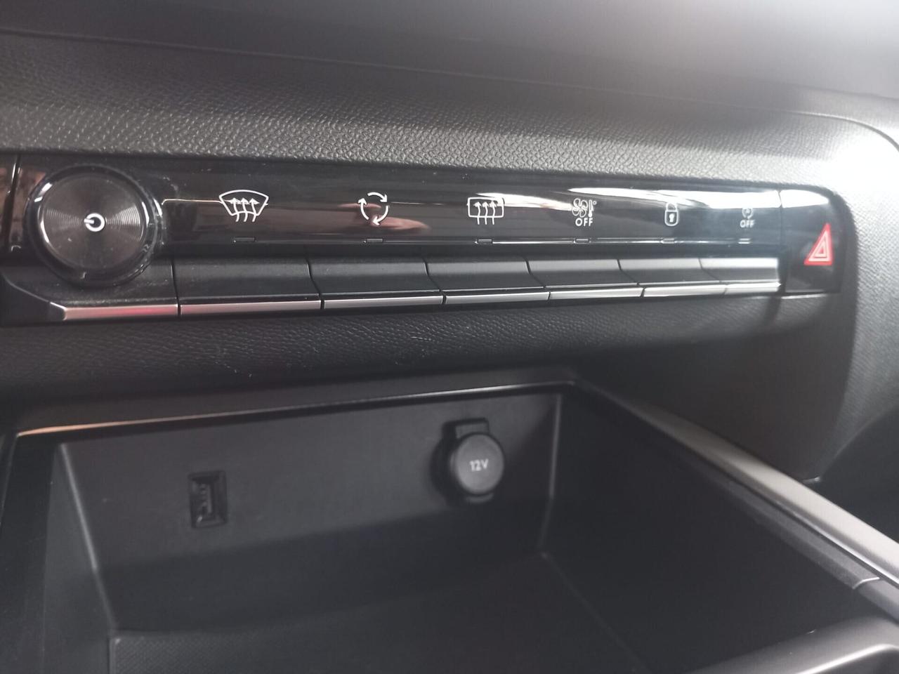 Citroen C5 Aircross 1.5 bluehdi Business