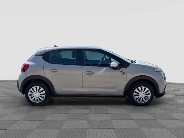 CITROEN C3 C3 PureTech 83 S&S C-Series