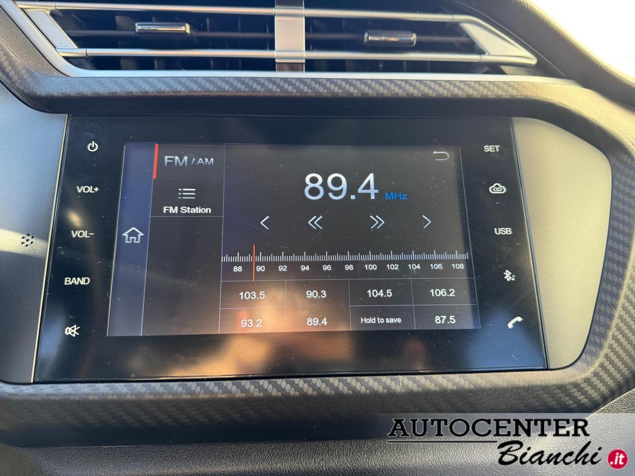 DR Motor DR 3 1.5 S2 Gpl 114cv