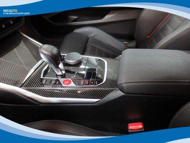 BMW M2 Coupè 3.0 460cv AUT EU6