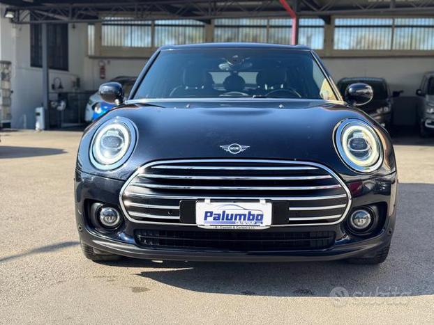 MINI Clubman 2.0 Cooper D Mayfair Edition Clubma