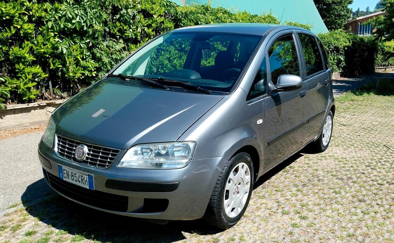 Fiat Idea 1.4 GPl