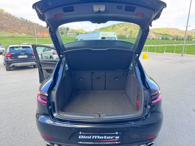 PORSCHE Macan 3.0 S Diesel 4x4 NO SUPERBOLLO