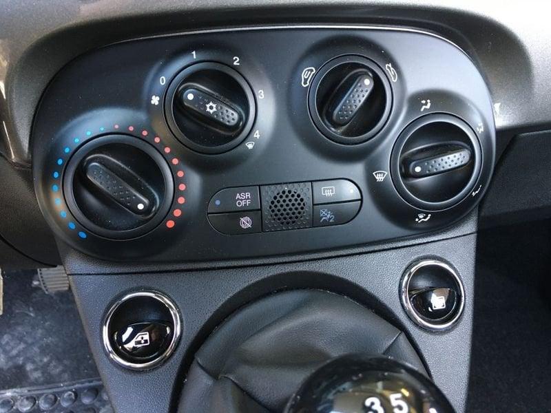 FIAT 500 1.0 Hybrid Dolcevita MY24 OK NEOPATENTATI * PROMOZIONE