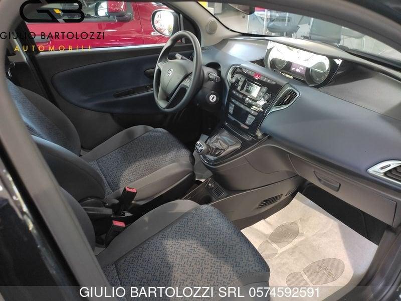 Lancia Ypsilon Ypsilon 1.0 FireFly 5 porte S&S Hybrid Oro