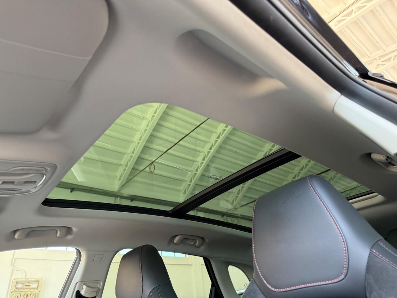 Mg HS 1.5T-GDI AT Luxury NO VINCOLI FINANZIAMENTO