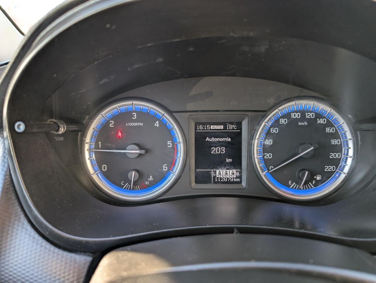 Suzuki S-Cross 1.6 DDiS 4WD All Grip Plus