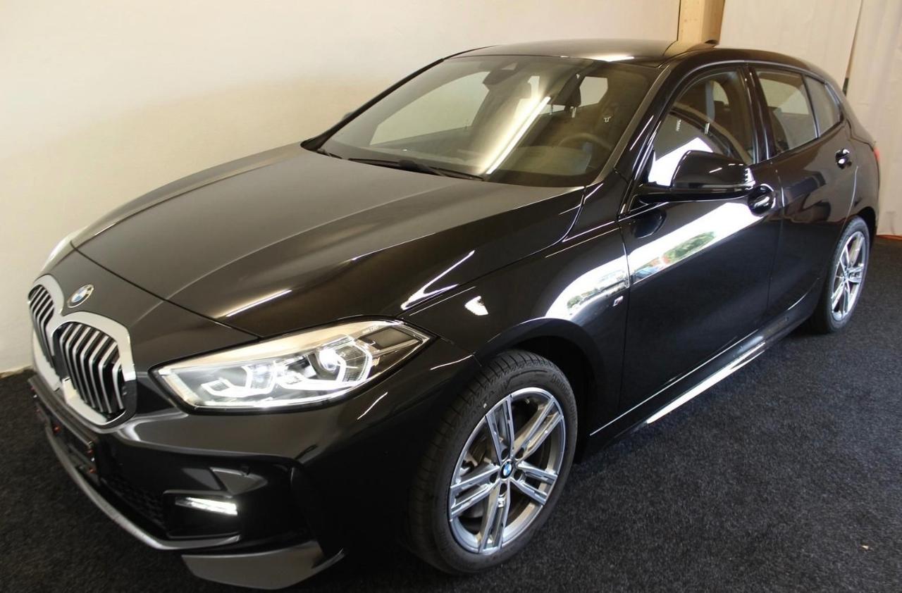 Bmw 120d 5p. Msport C. Automatico