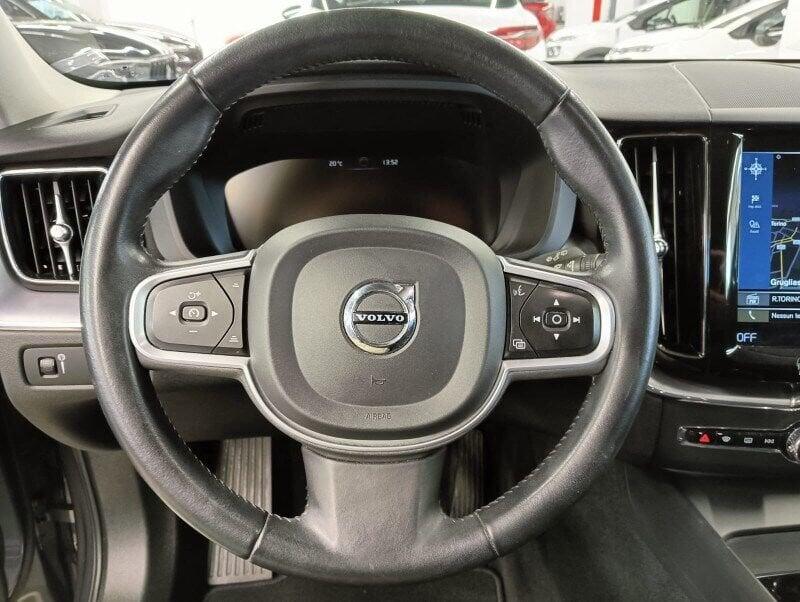 Volvo XC60 XC60 B4 (d) AWD Geartronic Business Plus