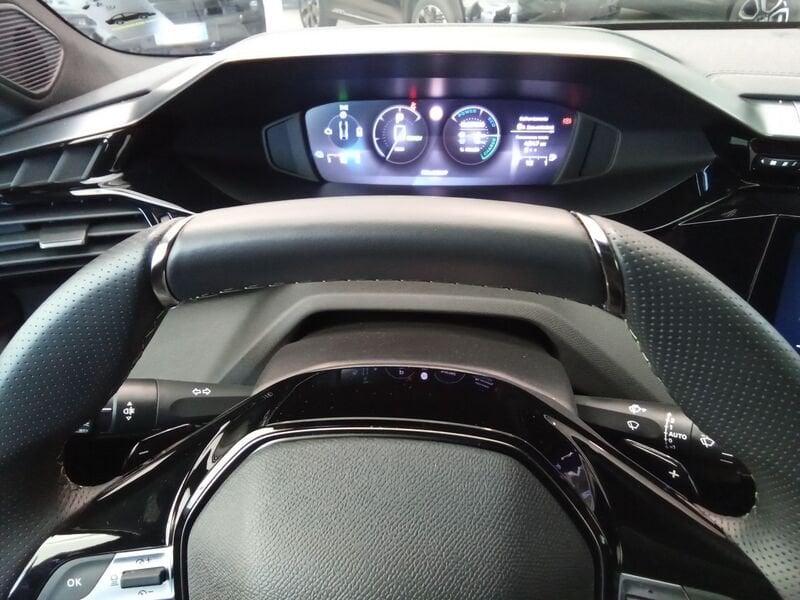 Peugeot 408 GT Hybrid 225 e-EAT8 S&S aut.