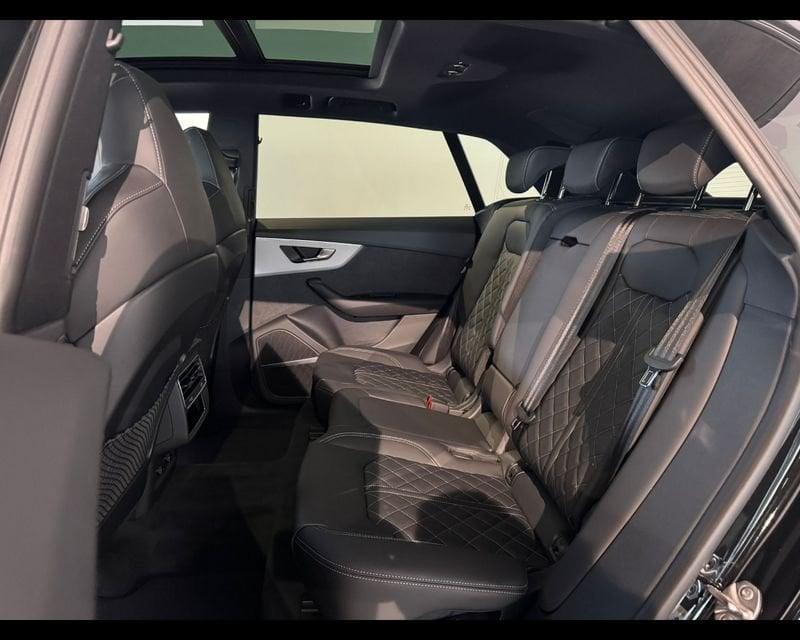 Audi Q8 50 TDI 286 CV quattro tiptronic S line edition