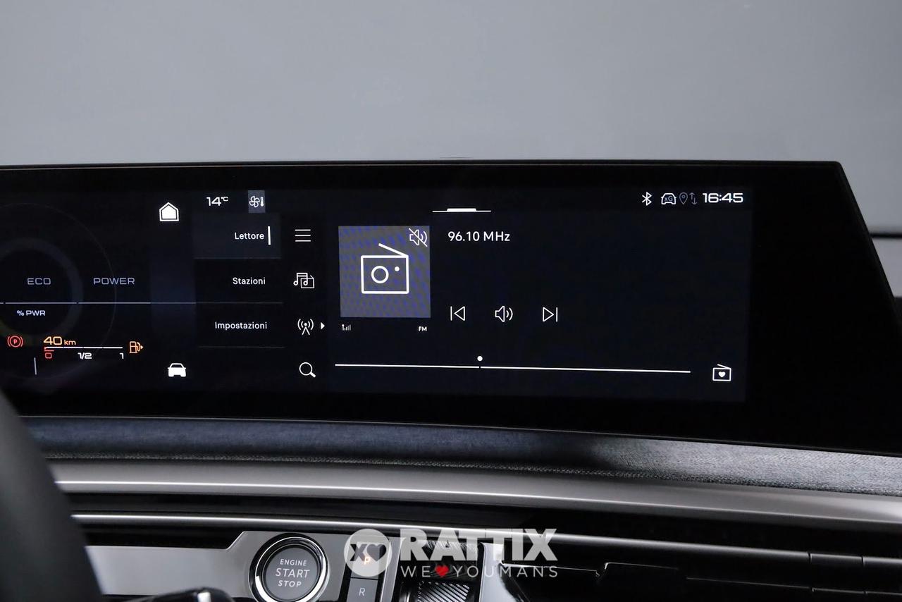 Peugeot 3008 1.2 Hybrid 145CV Allure e-DCS6