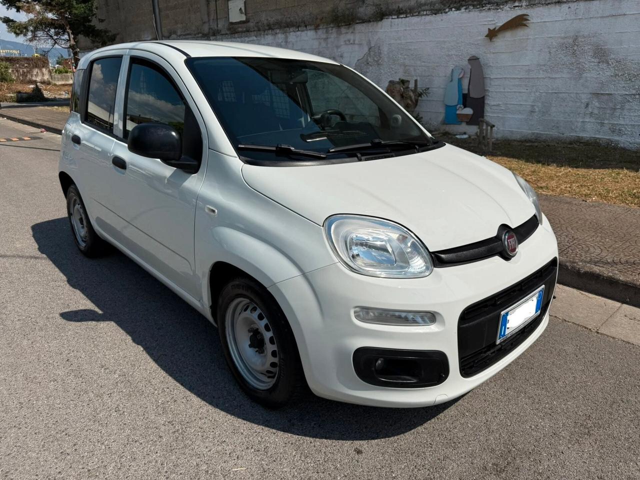 Fiat Panda 1.0 GSE S&S Hybrid Pop Van 2 posti