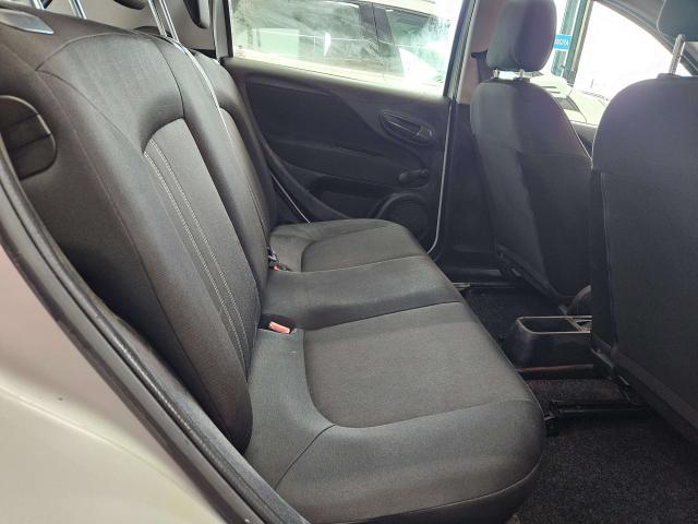 Fiat Punto Punto III 2012 3p 1.3 mjt II 16v Lounge eco s