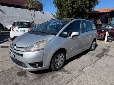 Citroen Grand C4 Picasso 7 posti