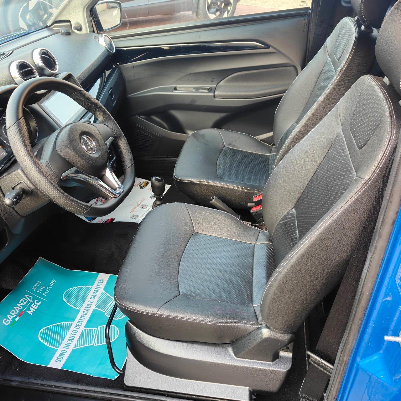 Aixam City Sport Diesel 480 City Sport Diesel 480