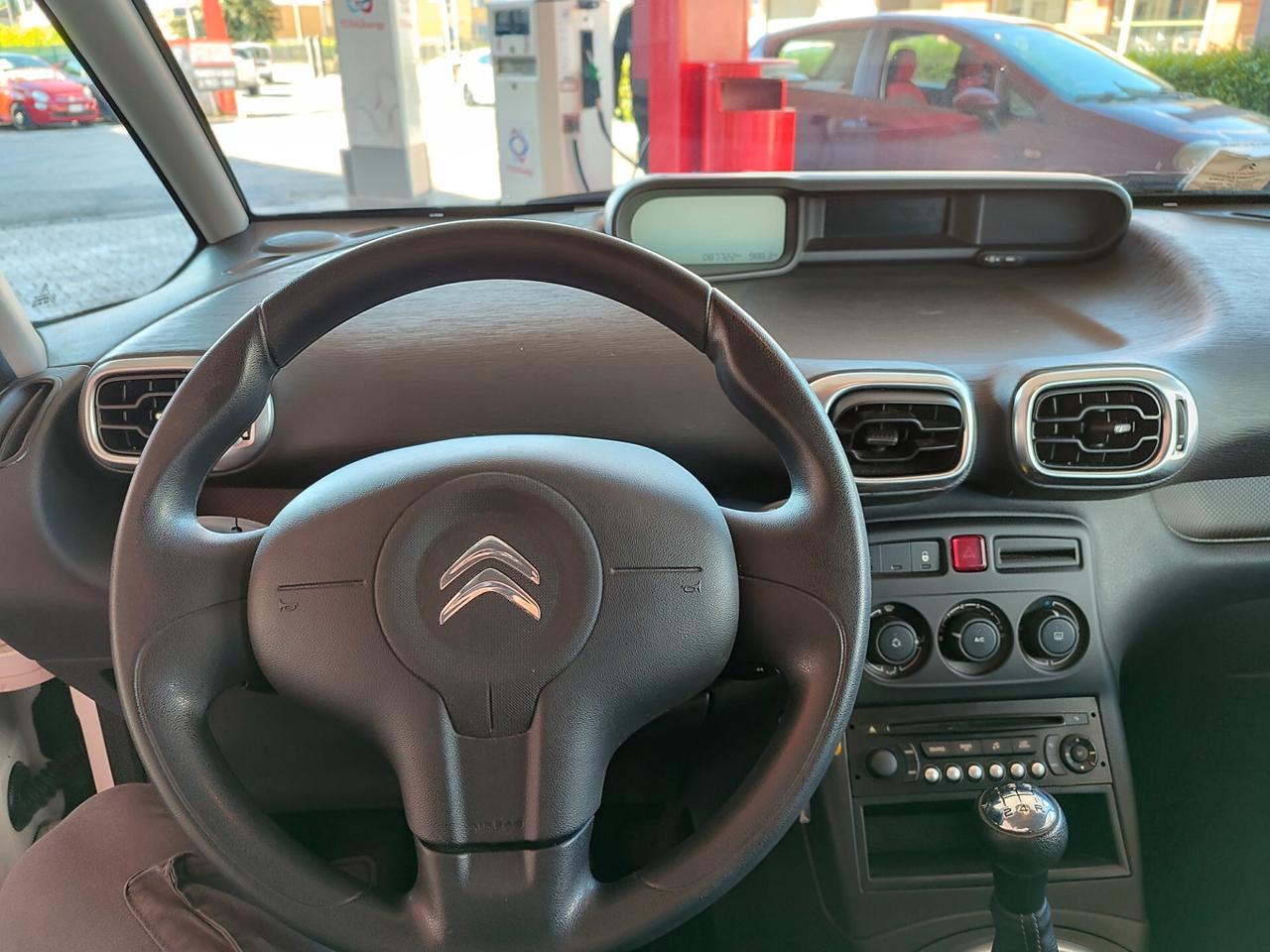 Citroen C3 SOLO 80.000KM 1.6 HDI EXCLUSIVE OK NEOP