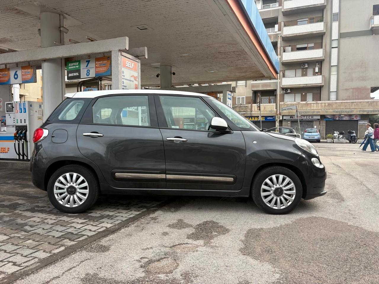 Fiat 500L 1.3 Multijet 95 CV Business