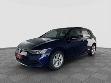 VOLKSWAGEN Golf Golf 1.0 TSI EVO Life