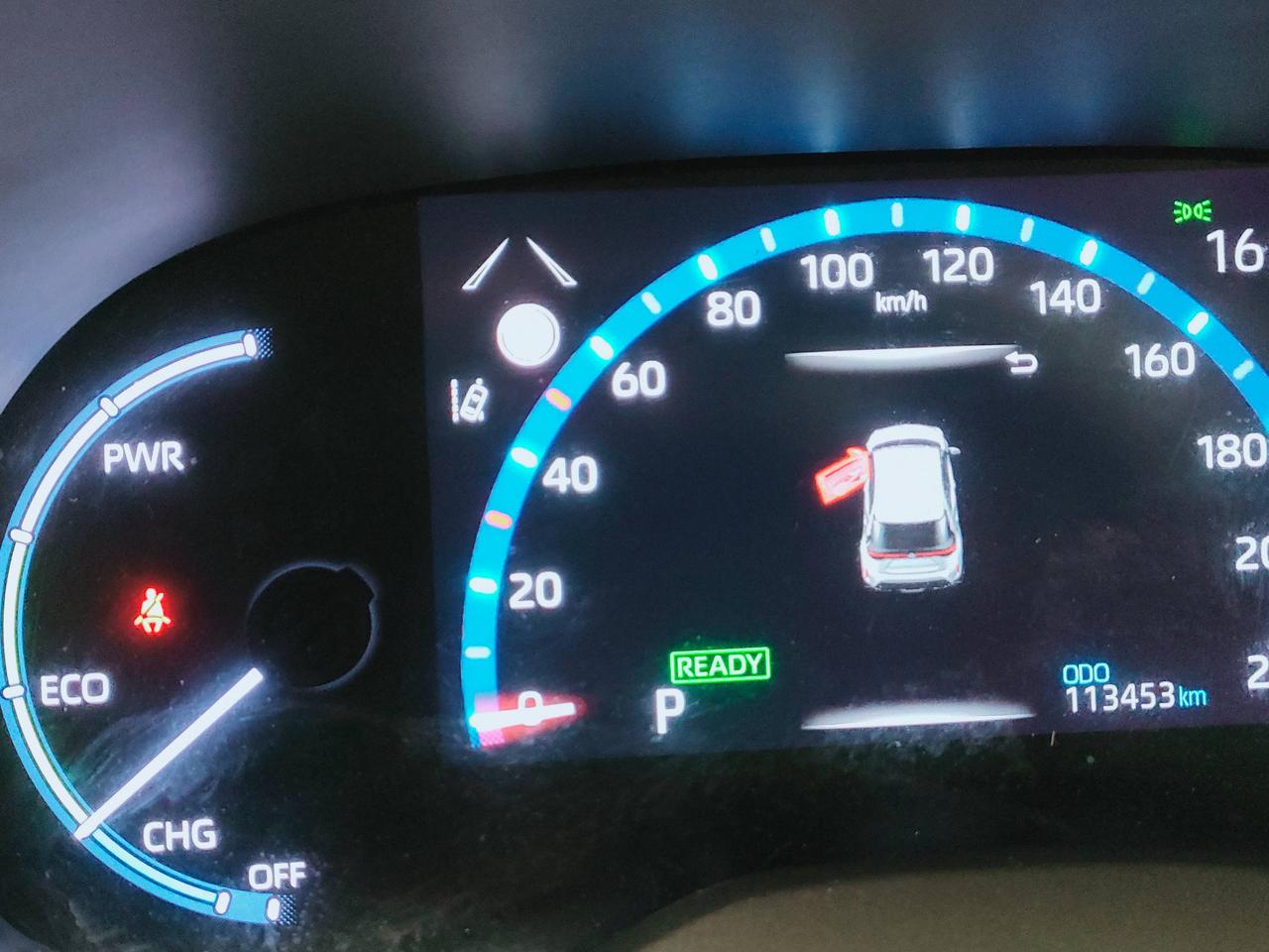 TOYOTA Yaris Cross - Yaris Cross 1.5h Lounge fwd 116cv e-cvt